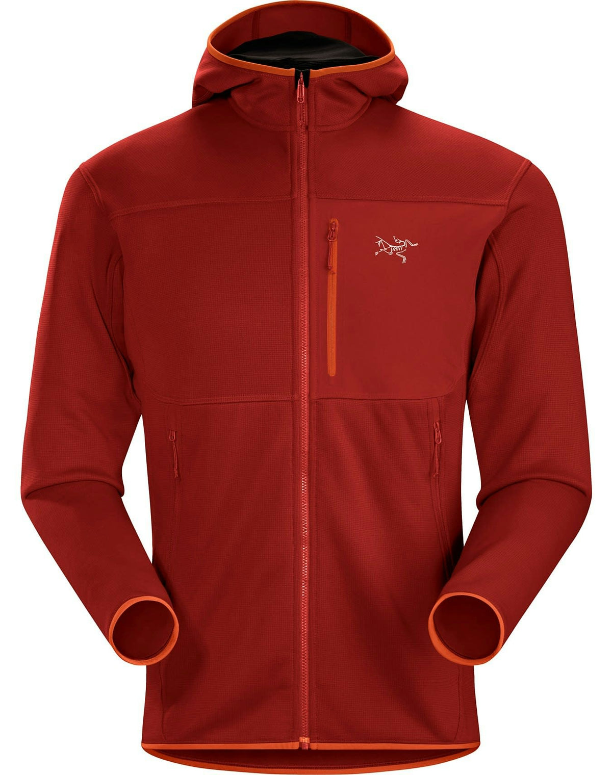Fortrez Hoody Men's