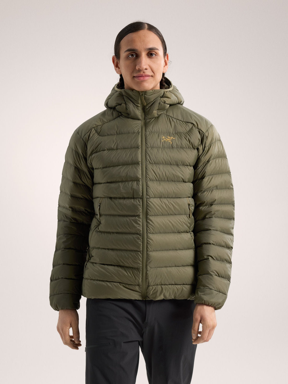 Cerium Hoody Men's