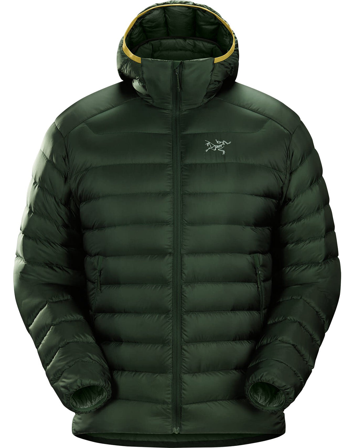 Cerium LT Hoody  Men's