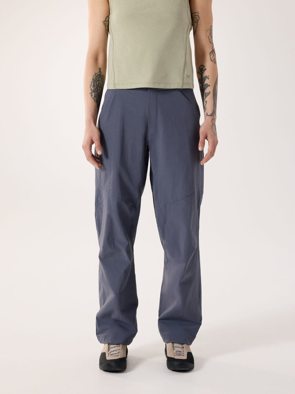 Clarkia Wide Leg Pant Women's