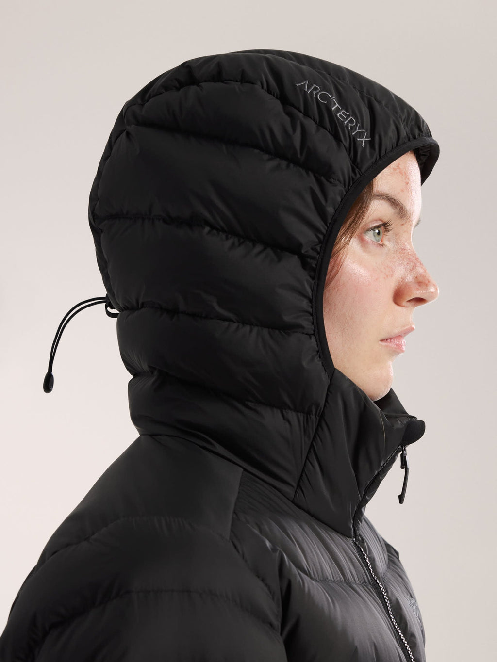 Cerium Mid Coat Women's