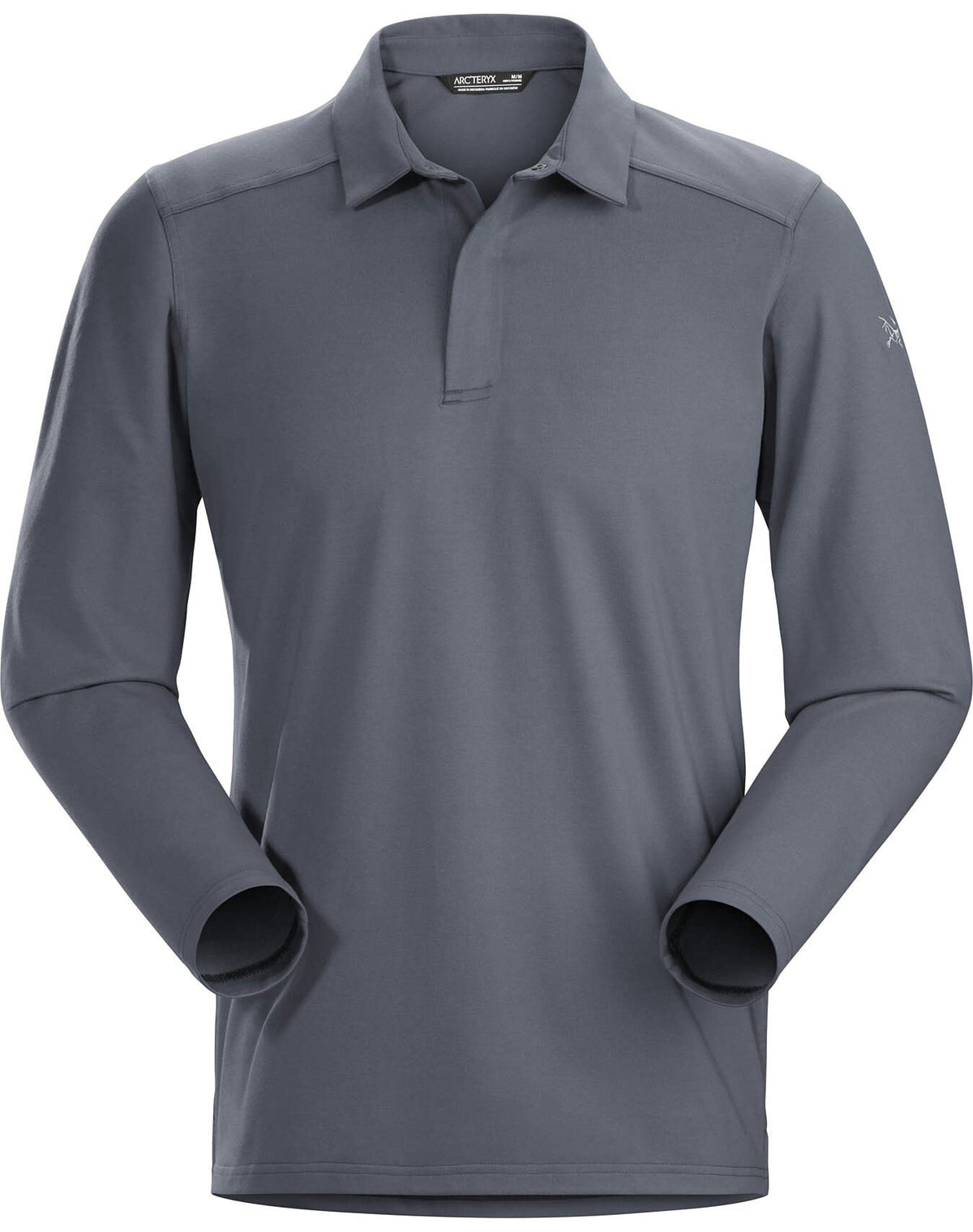 Captive LS Polo Men's