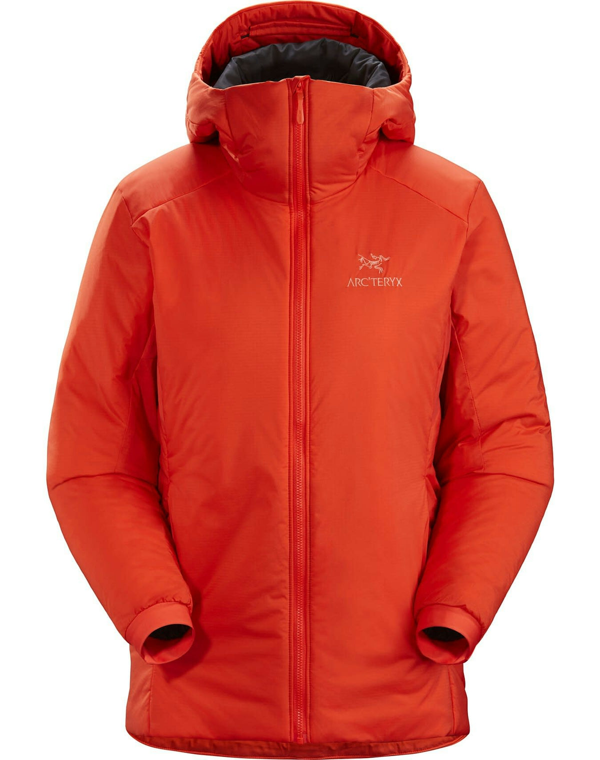 Atom AR Hoody Women's