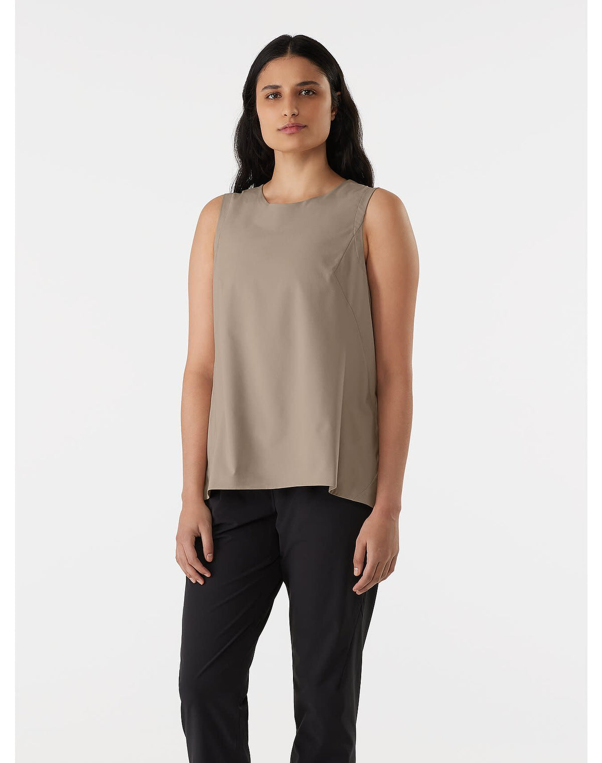 Contenta Sleeveless Top Women's