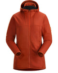Fortrez Hoody Women's