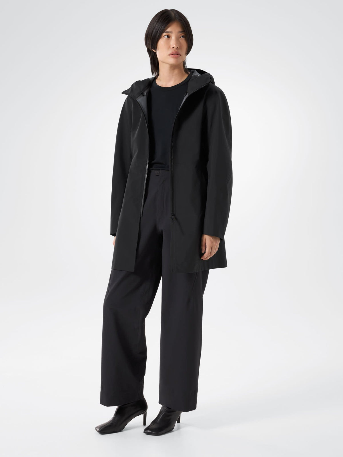 Entasis Coat Women's
