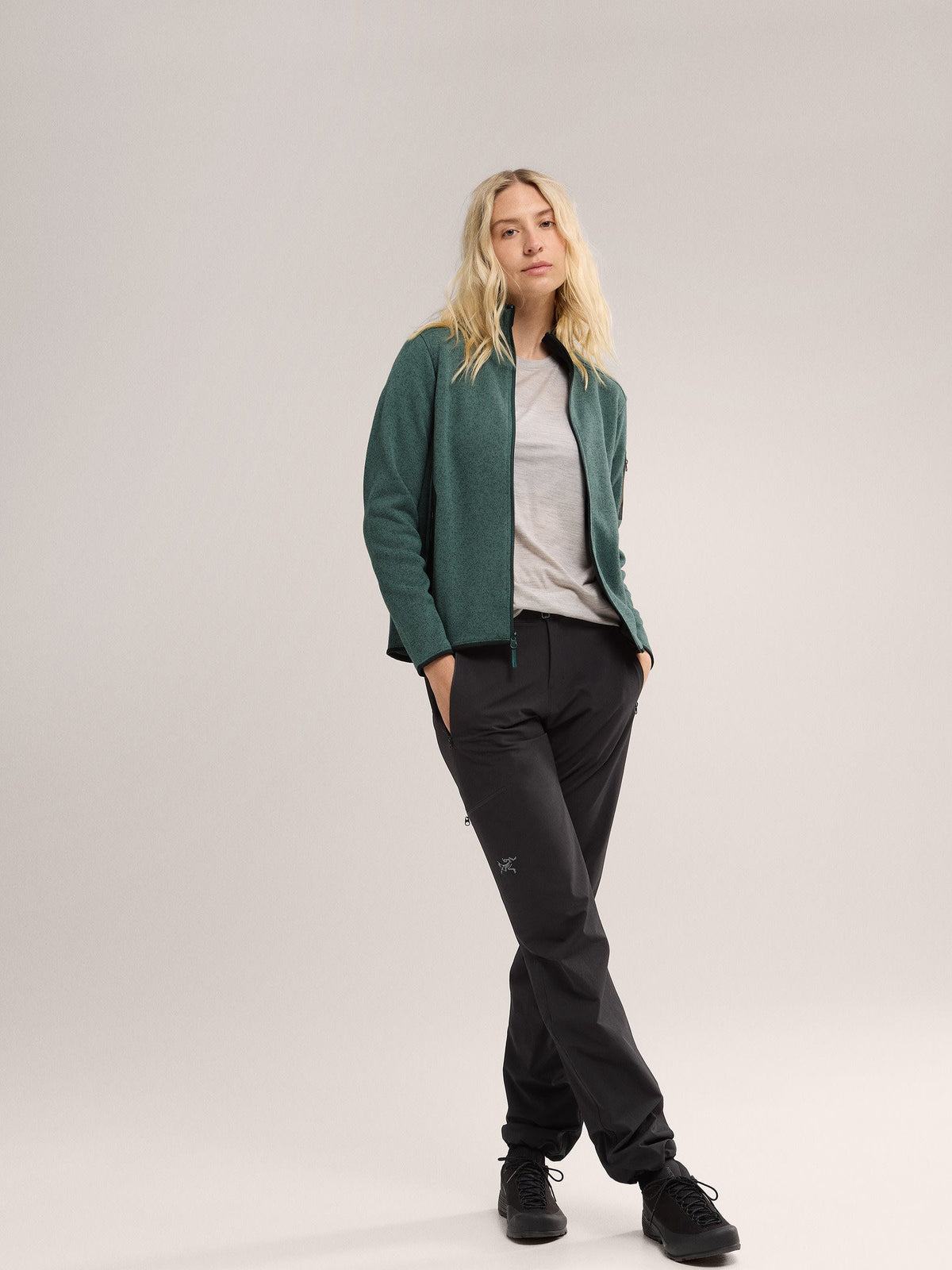 Covert Cardigan Women's
