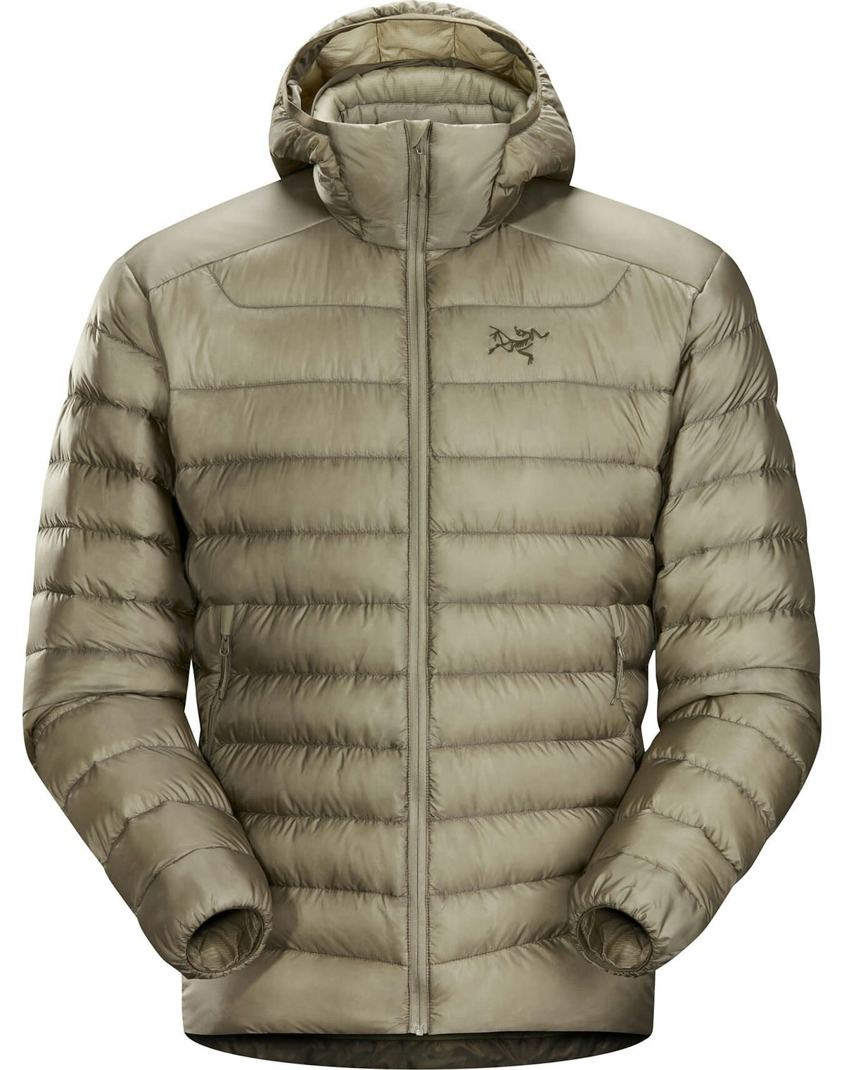 Cerium LT Hoody Men's