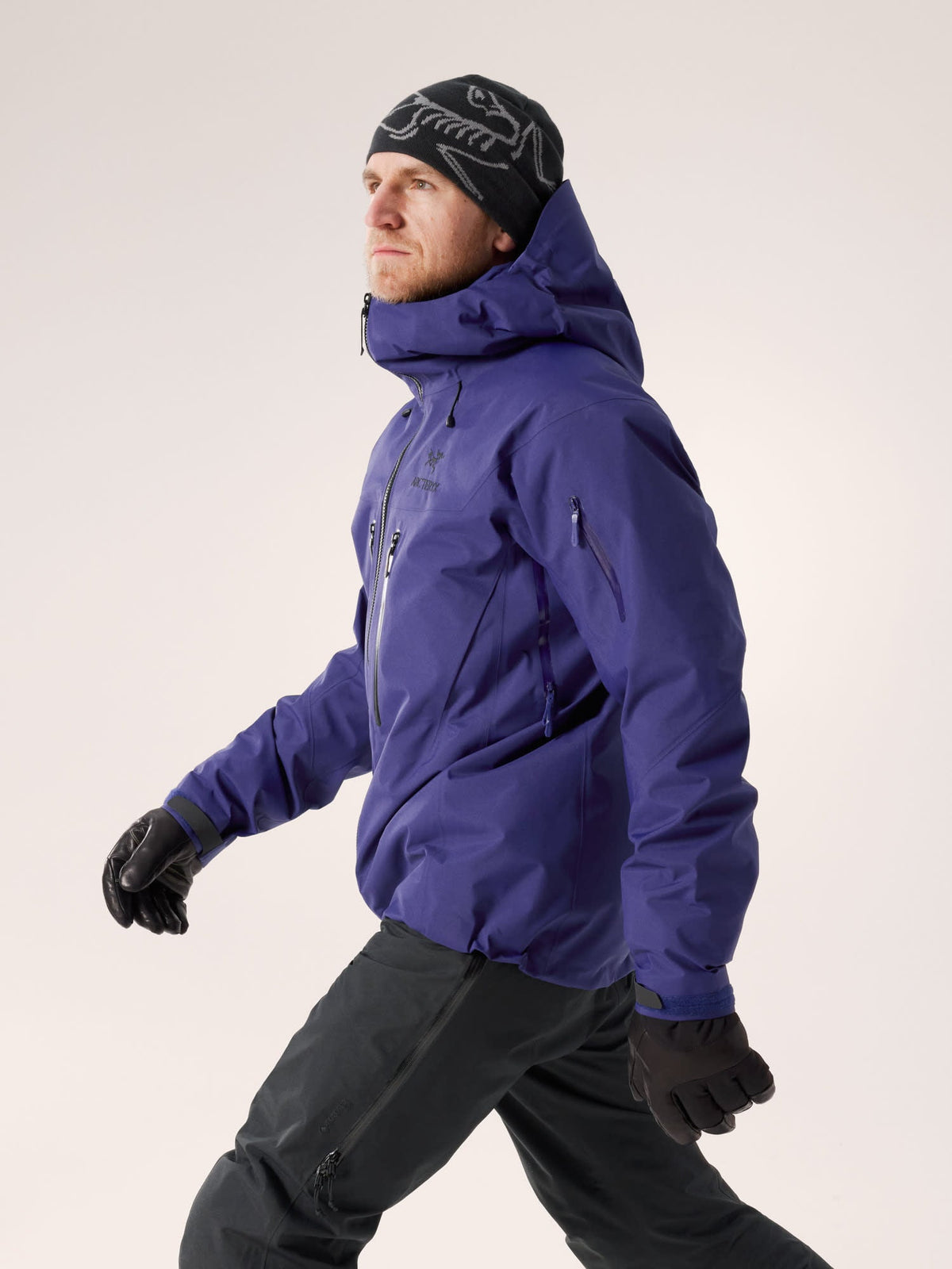 Alpha SV Jacket Men's