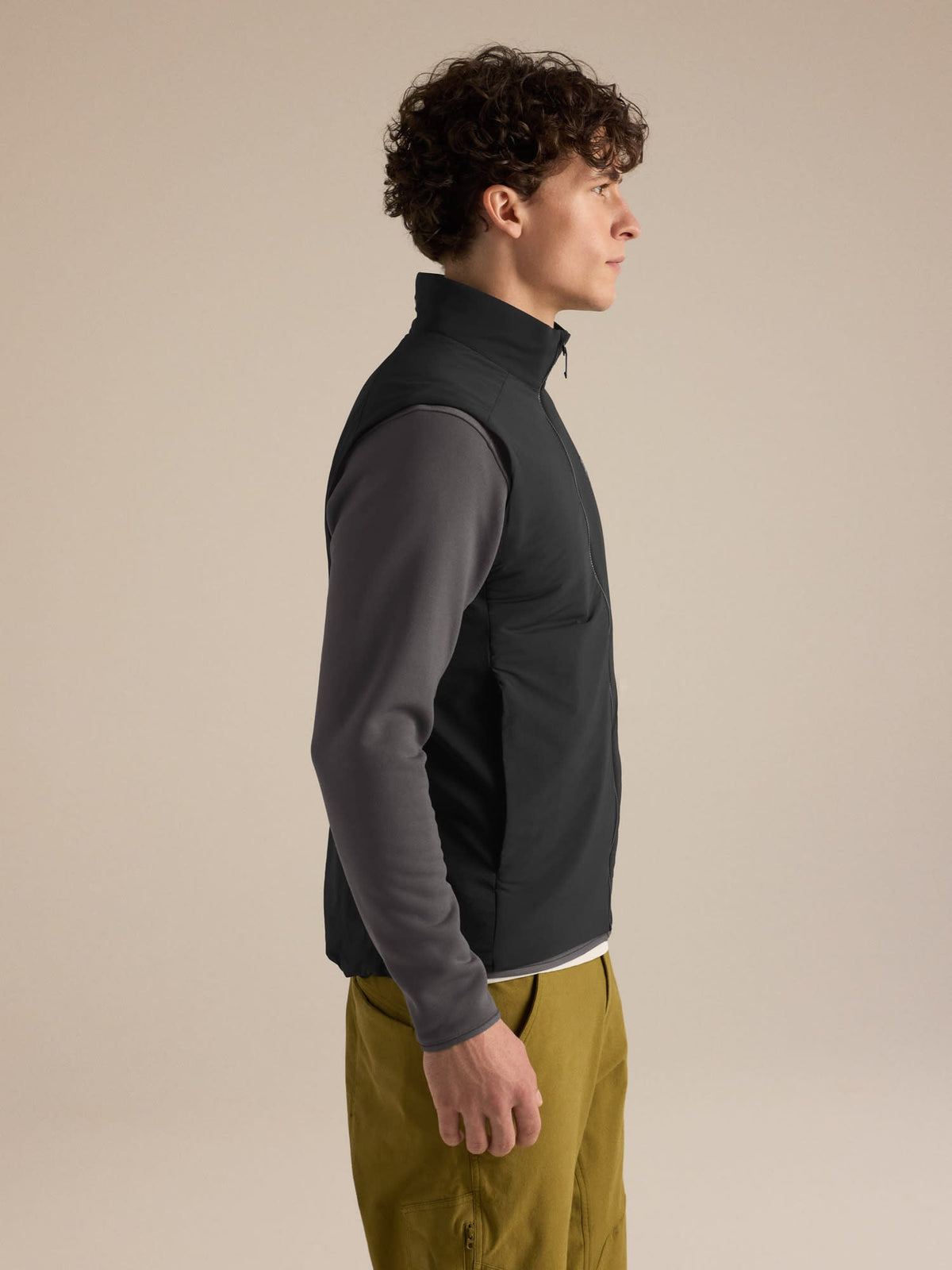 Atom Vest Men's