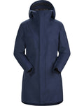 Codetta Coat Women's