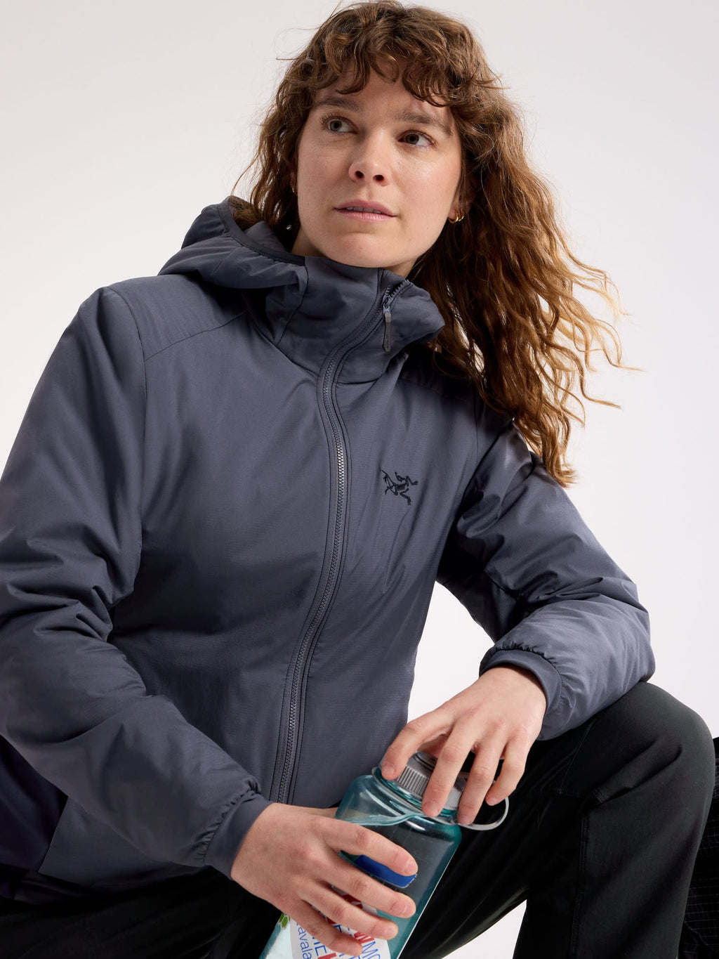 Atom Hoody Women's