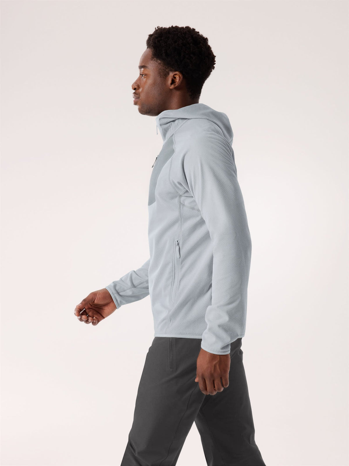 Delta Hoody Men's