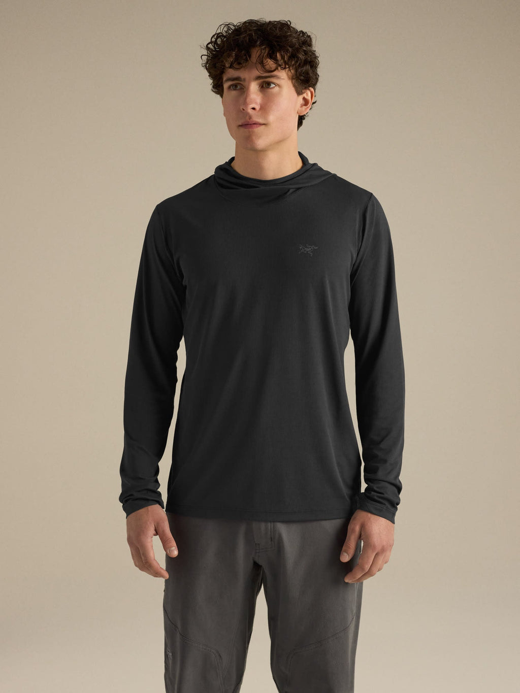 Cormac Hoody Men's