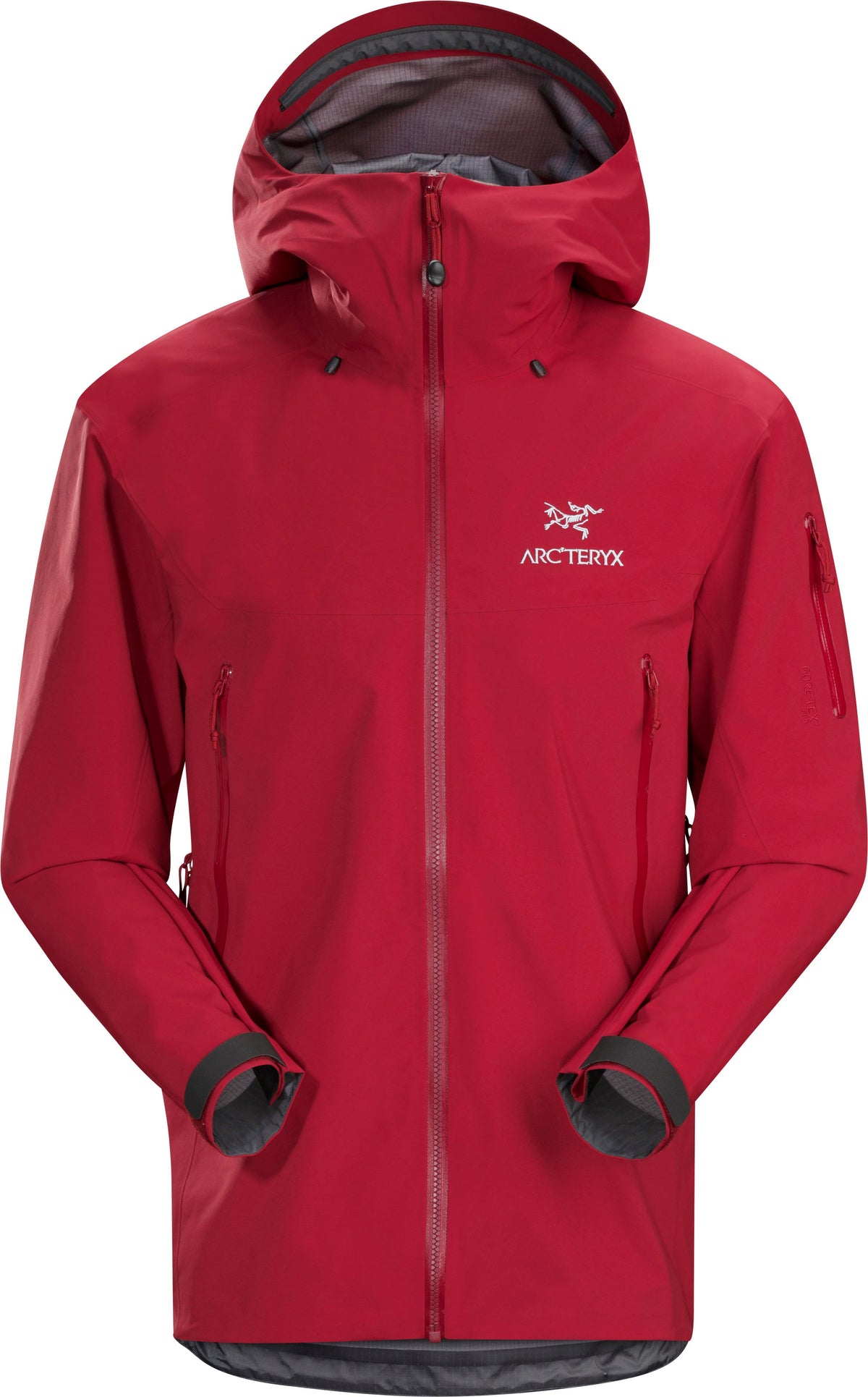 Beta SV Jacket Men's