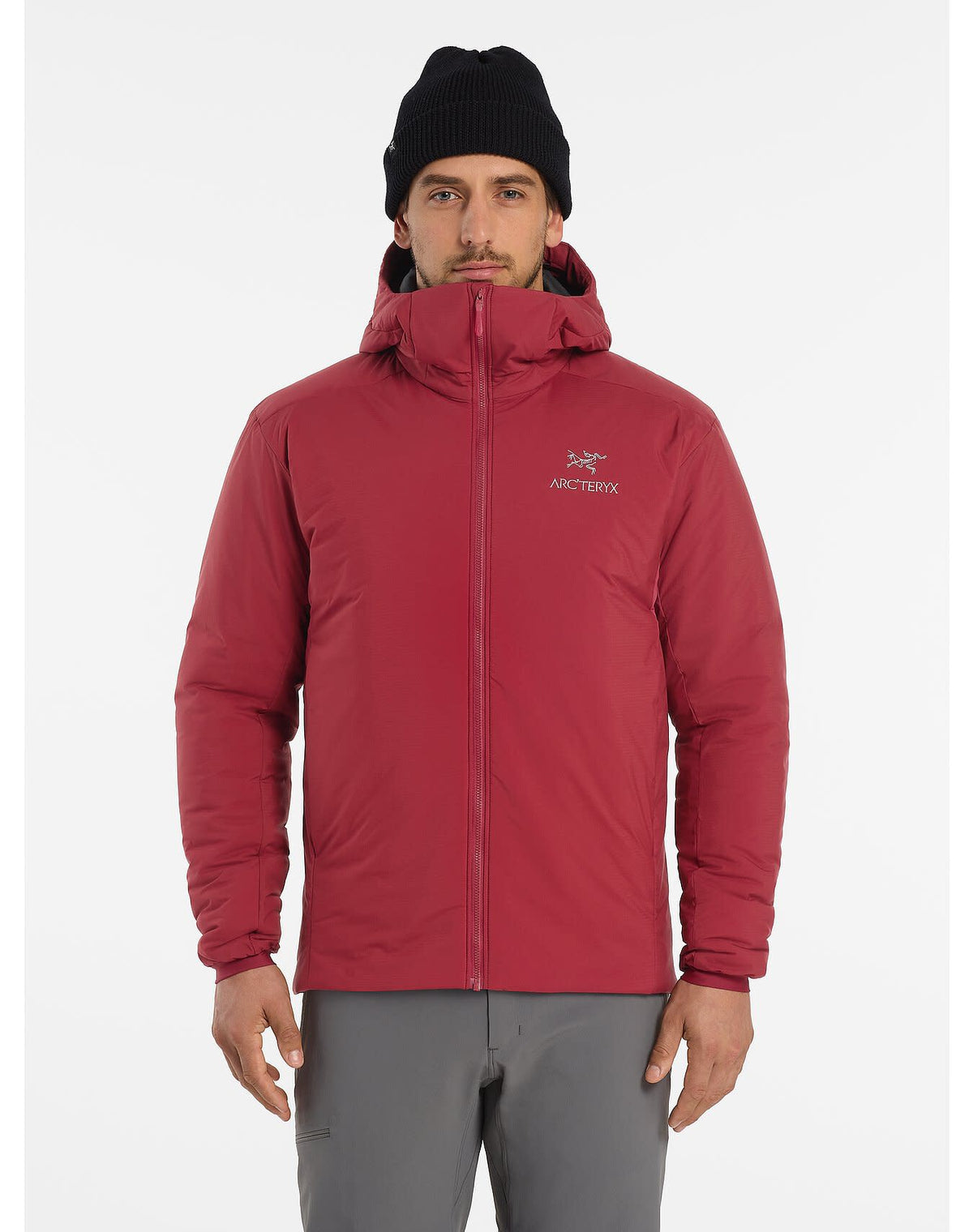 Atom AR Hoody Men's