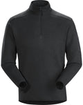 Covert 1/2 Zip Men's