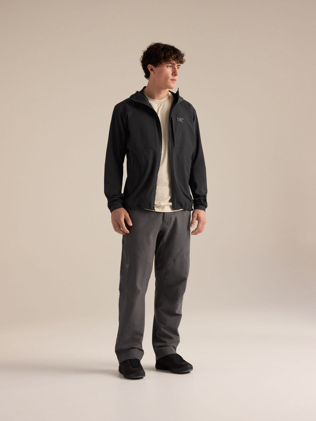 Gamma Hoody Men's