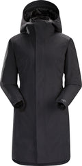 Durant Coat Women's