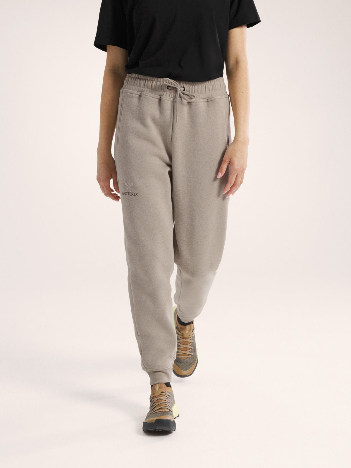 Emblem Fleece Jogger Women's