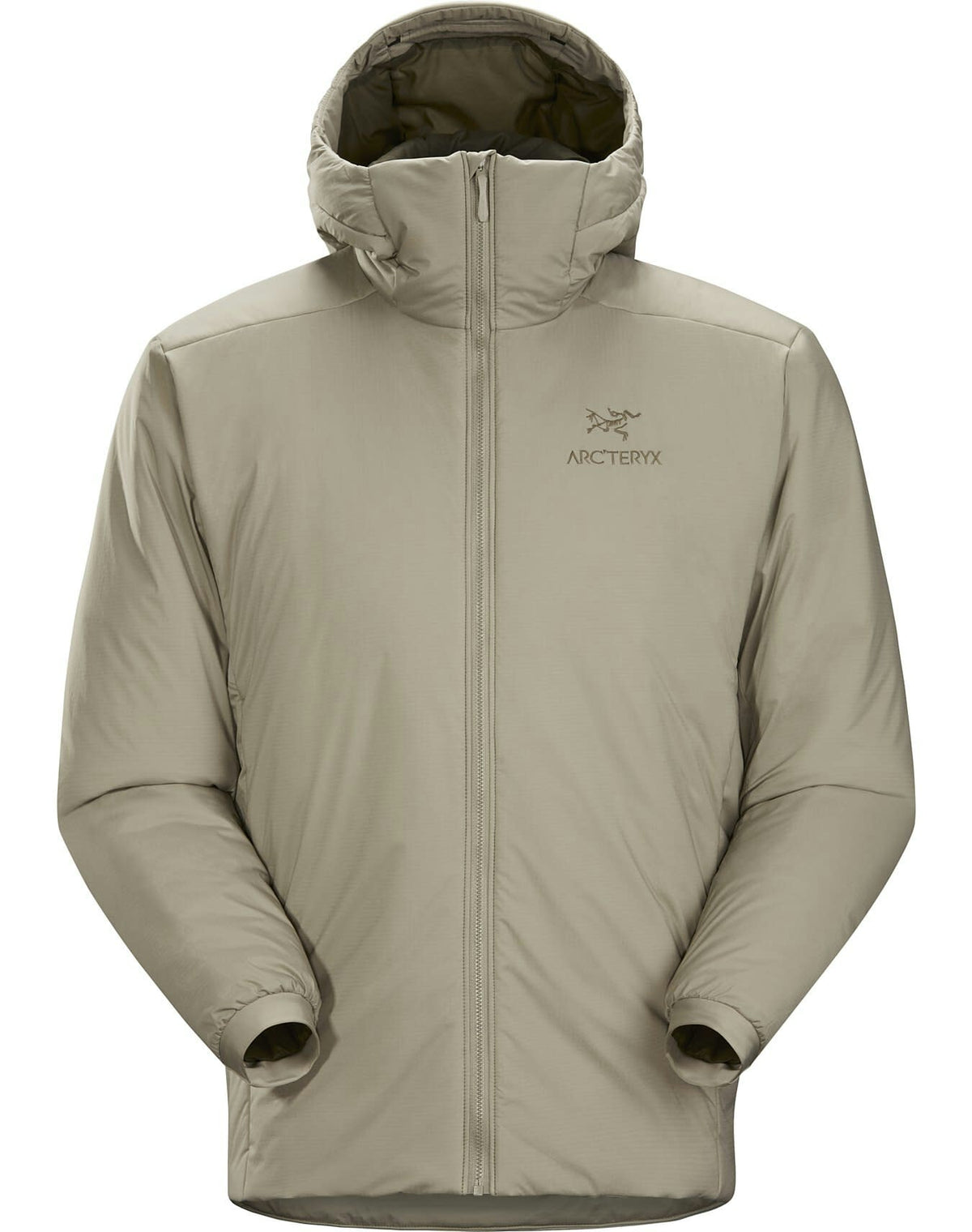 Atom AR Hoody Men's