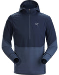 Aptin Zip Hoody Men's
