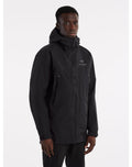 Beta Long Jacket Men's