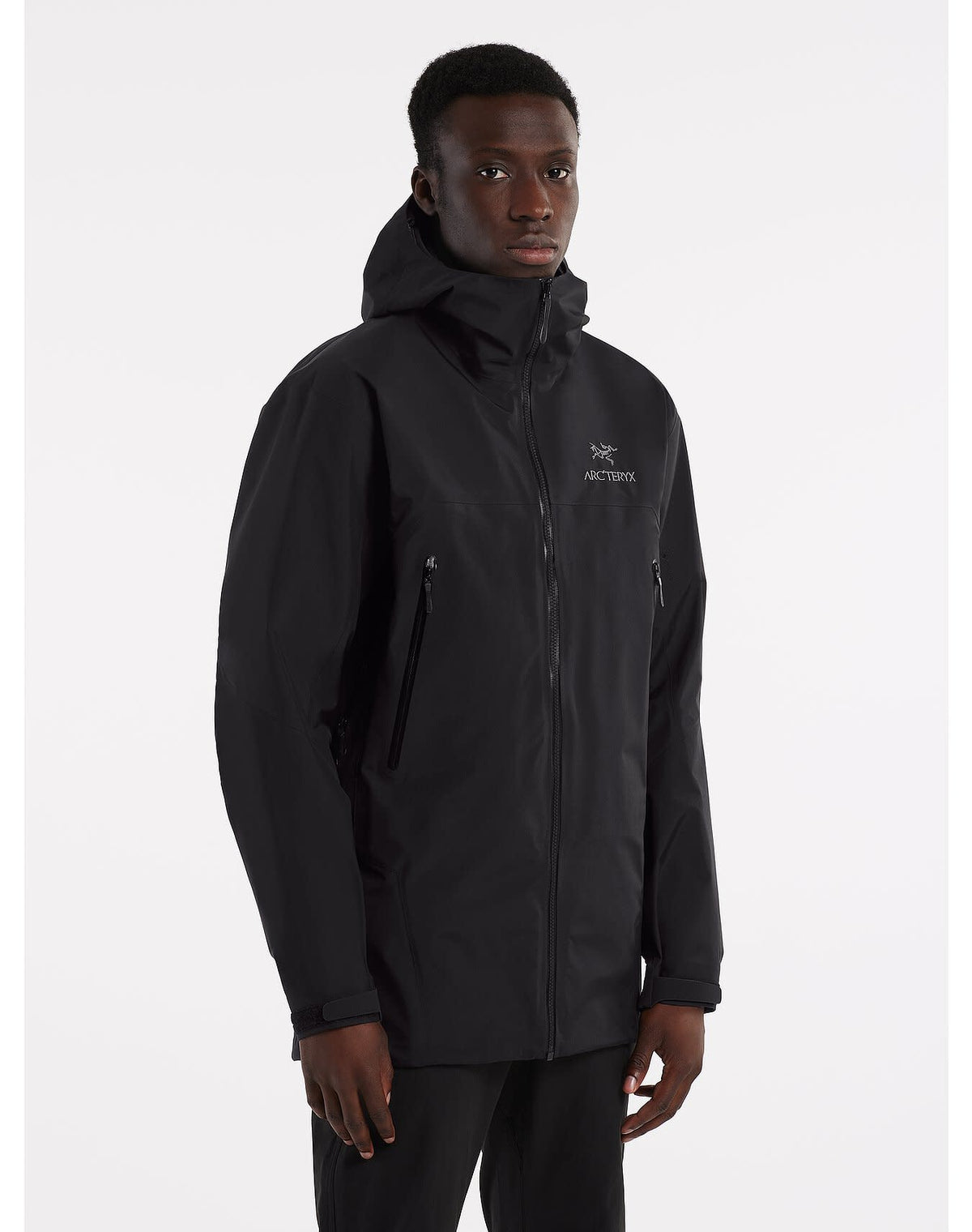 Beta Long Jacket Men's