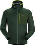 Fortrez Hoody Men's