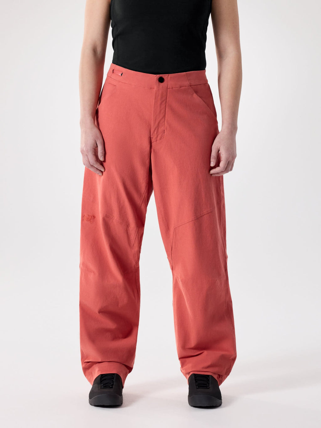 Clarkia Cotton Wide Leg Pant Women's