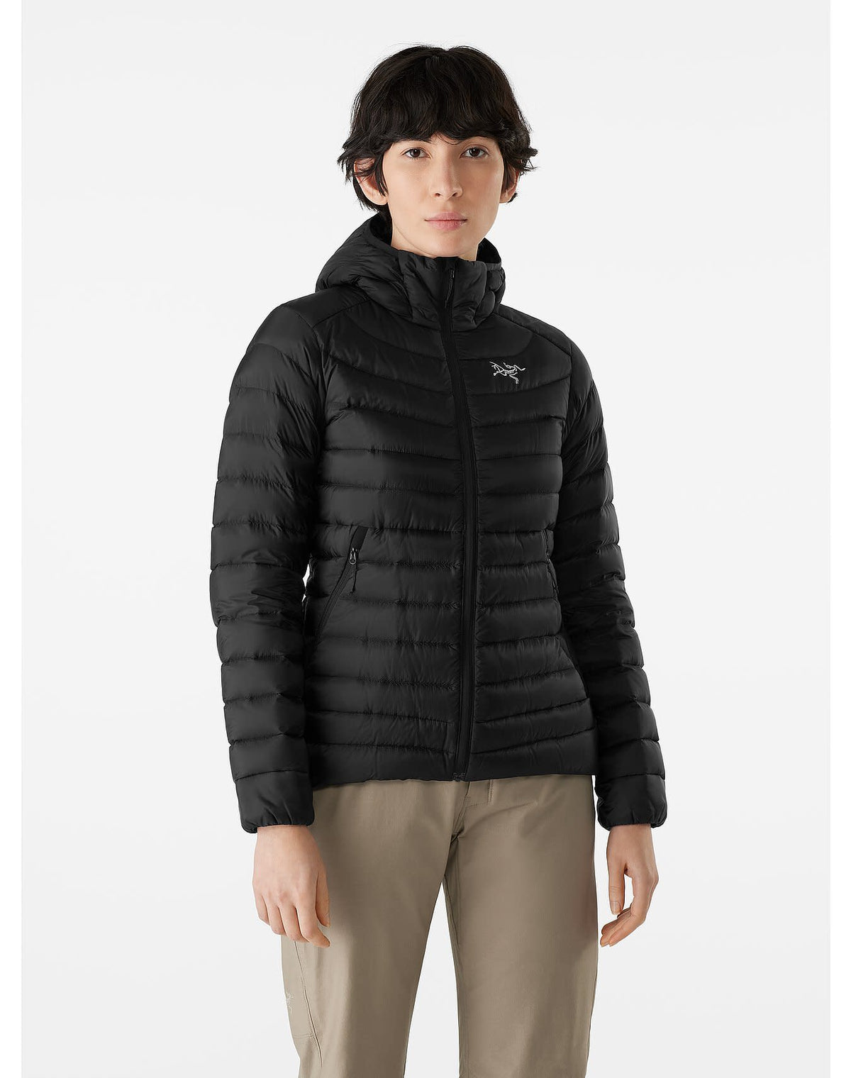 Cerium LT Hoody Women's