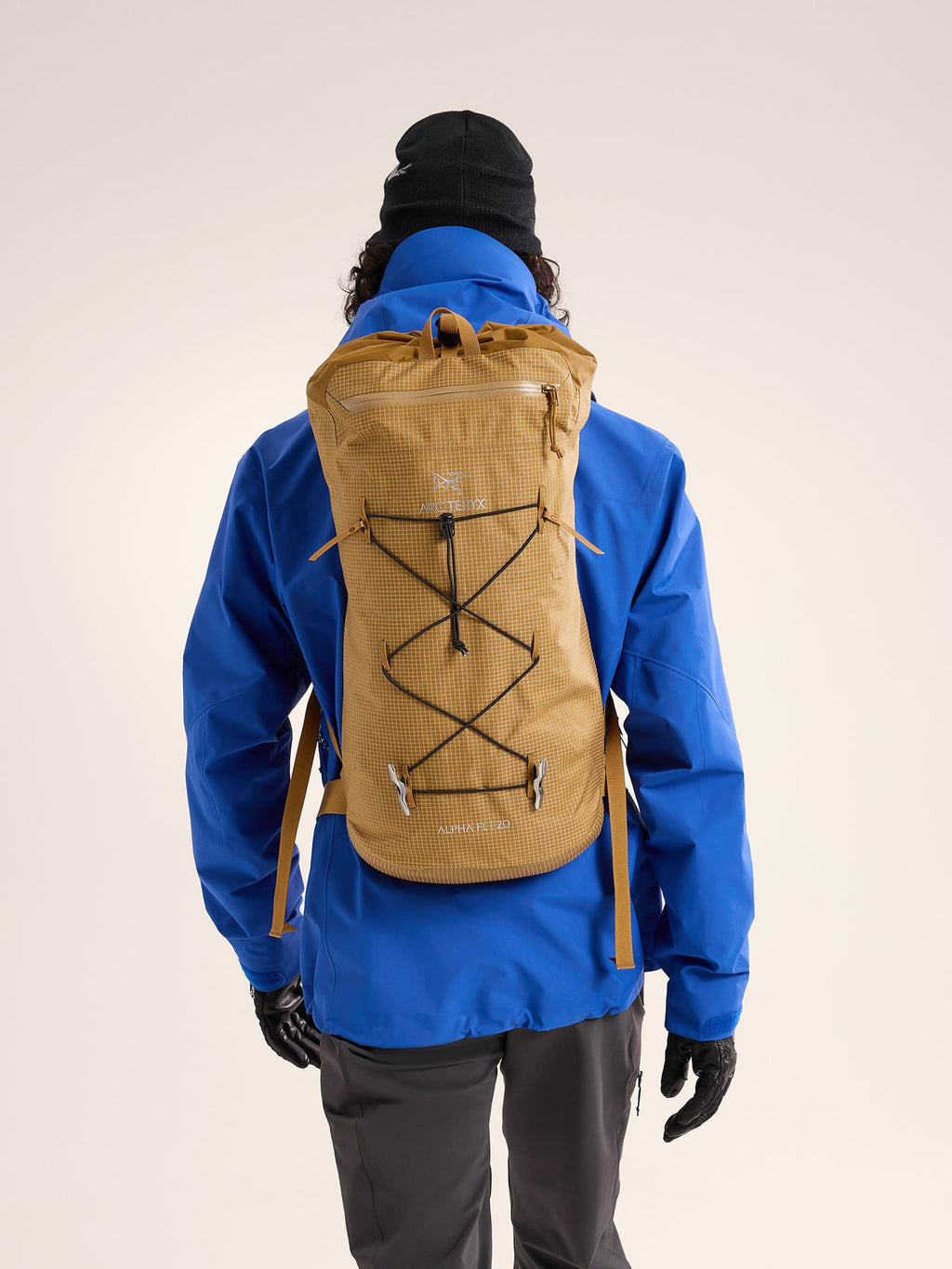 Alpha FL 20 Backpack