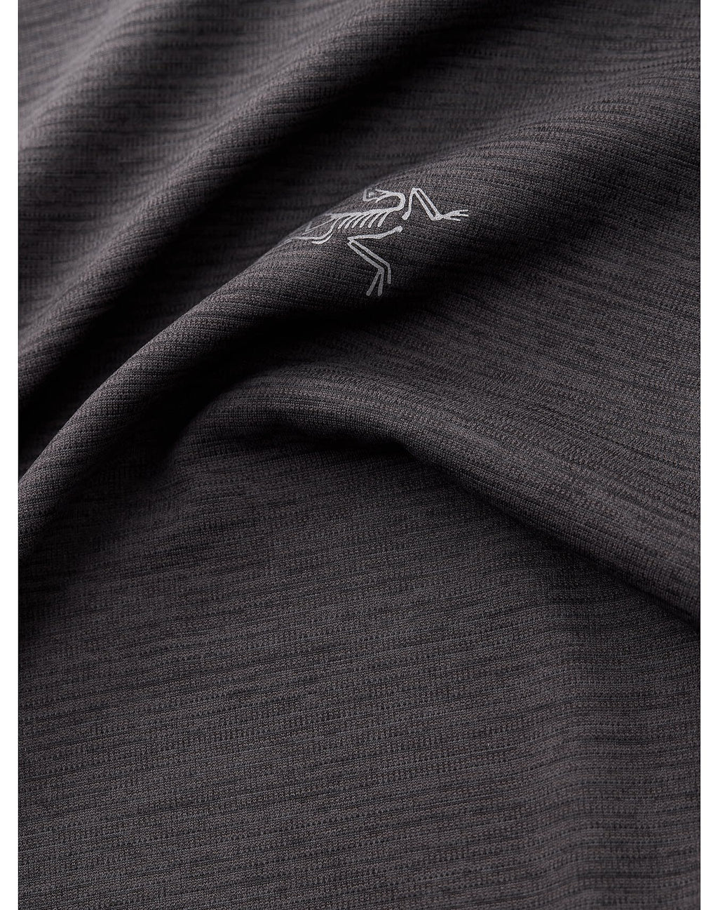 Cormac Crew Neck Shirt LS Men's