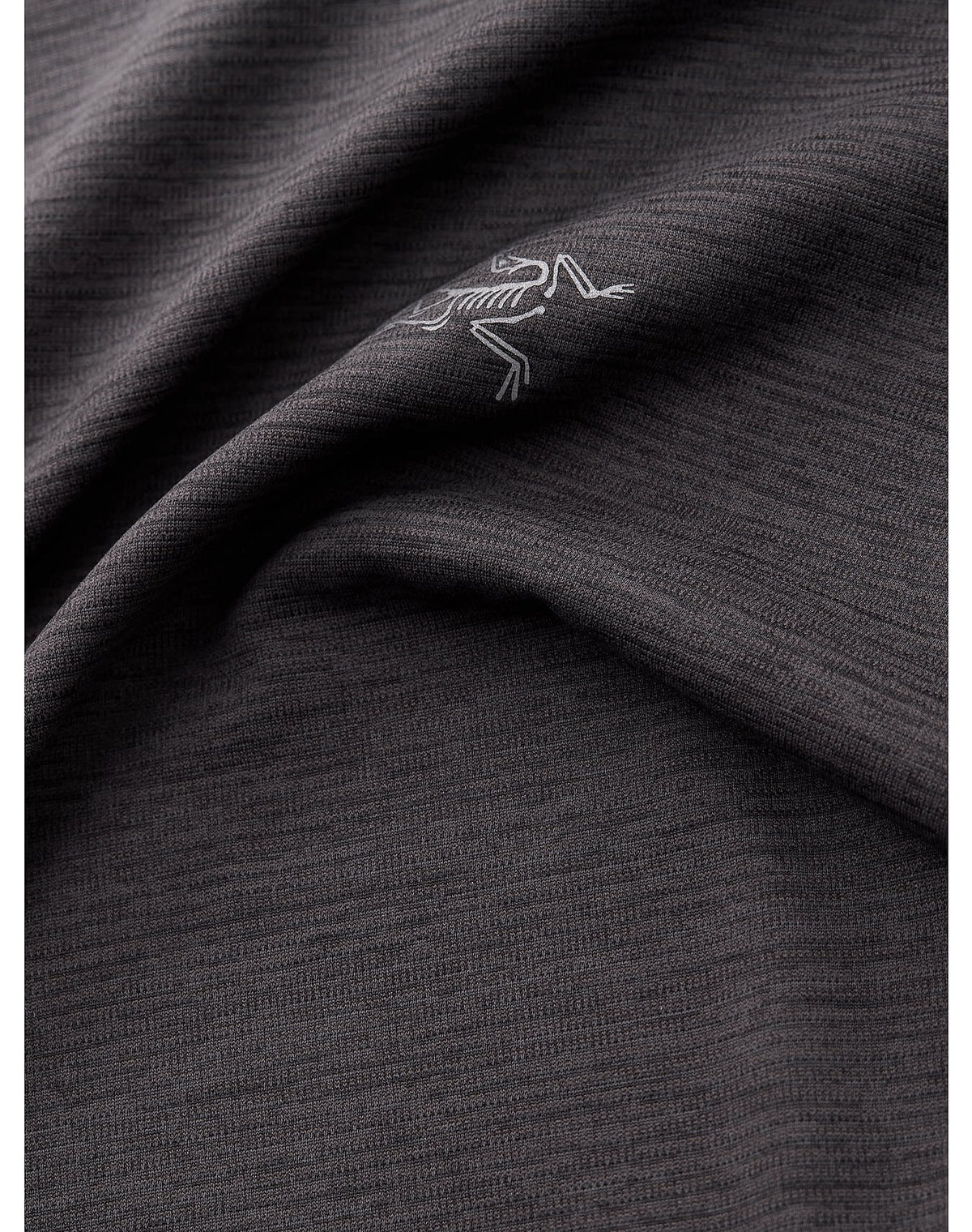 Cormac Crew Neck Shirt LS Men's