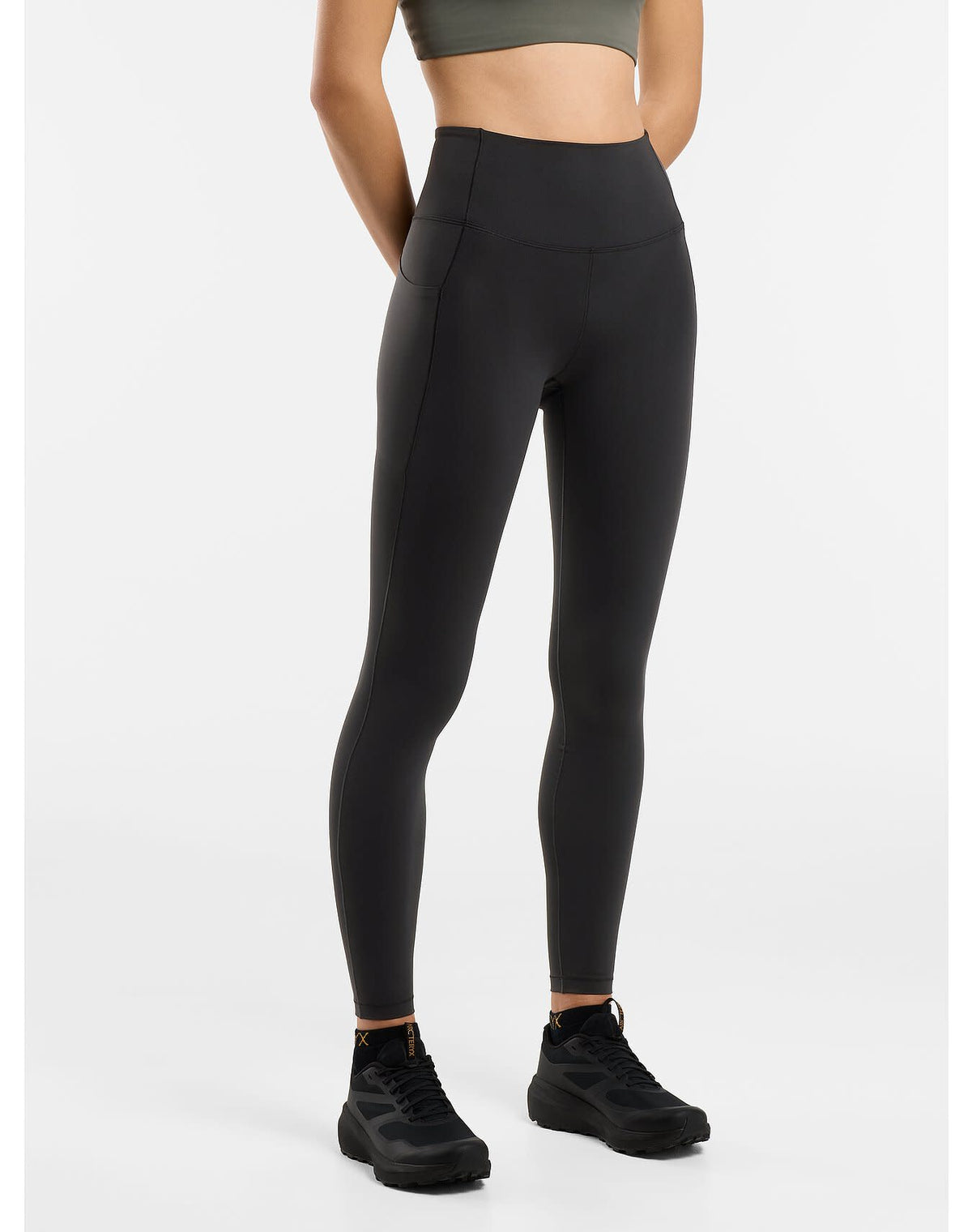 Essent High Rise Legging 28 Women's