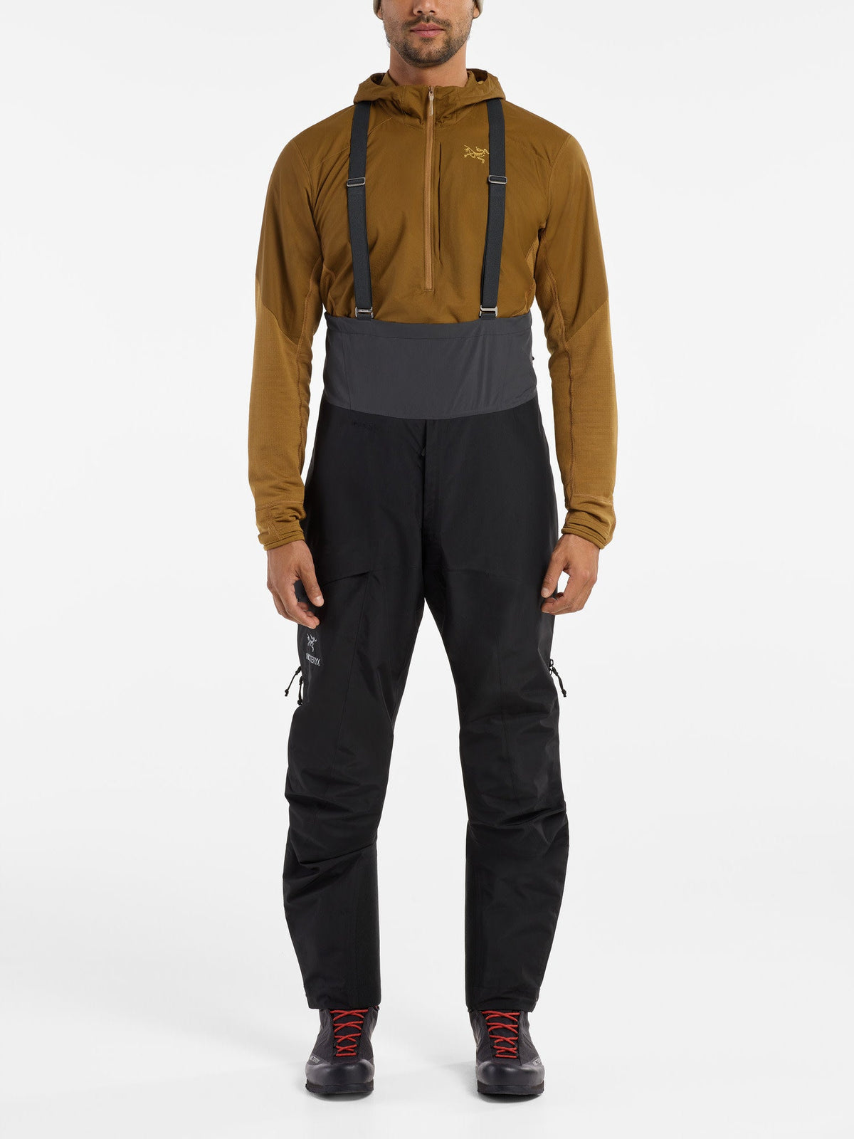 Alpha SV Bib Men's