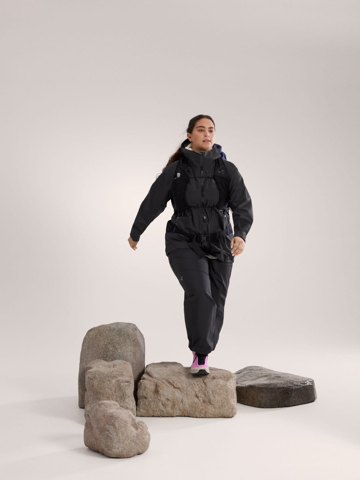 Beta Jacket Women's