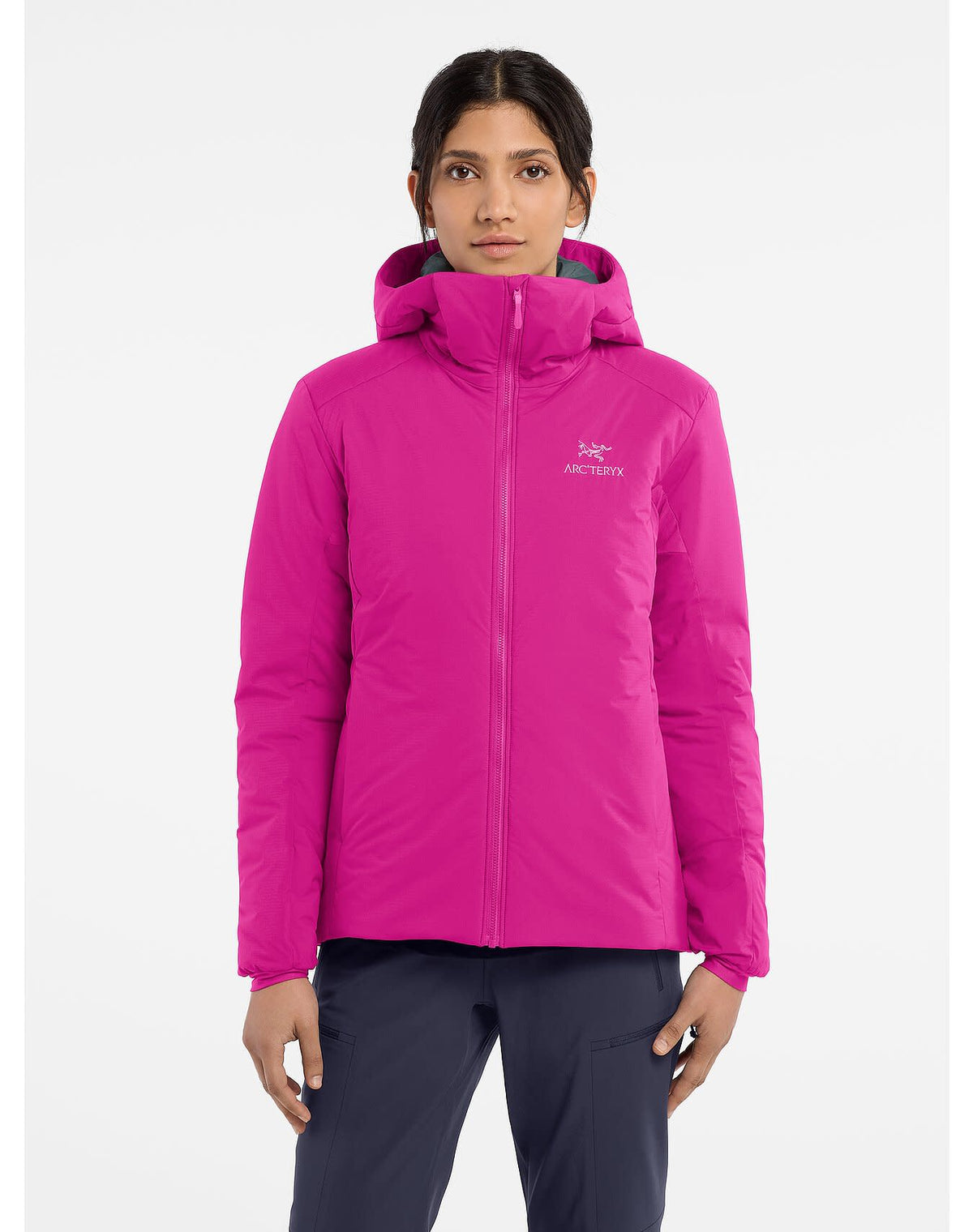 Atom Heavyweight Hoody Women's