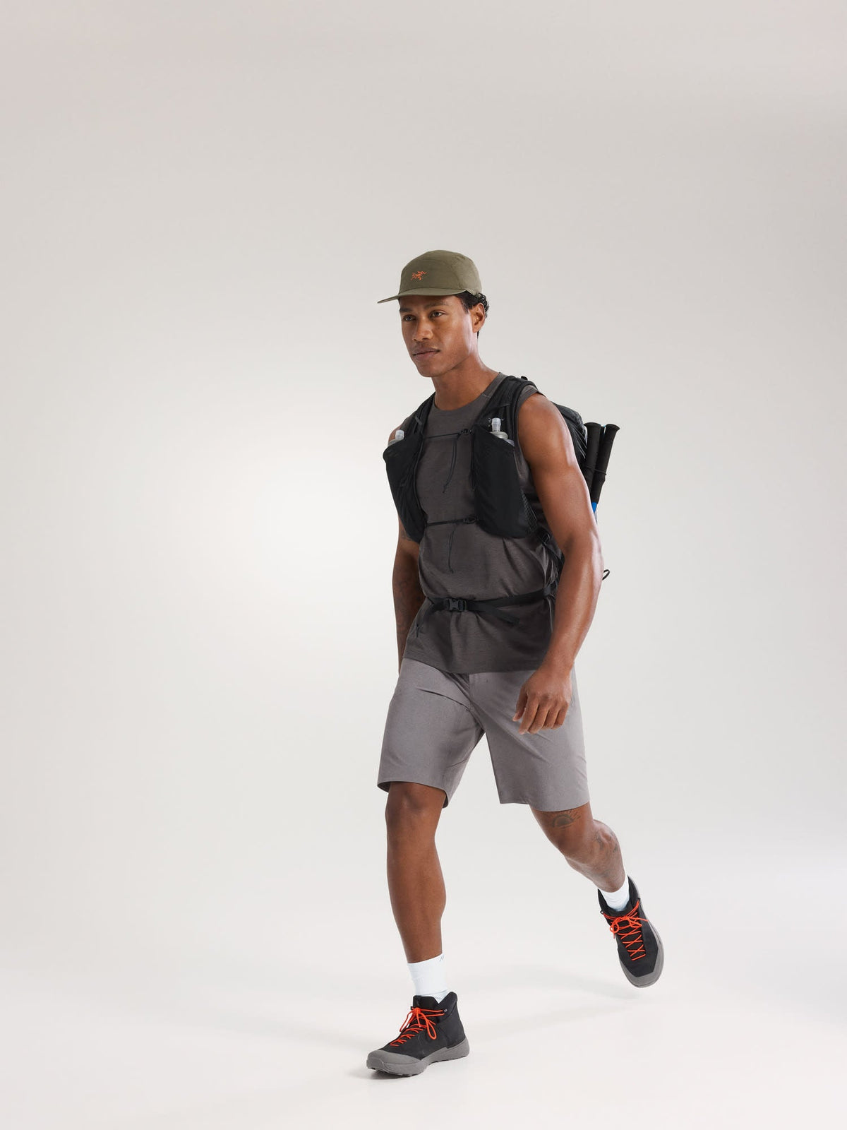 Cormac Tank Men's