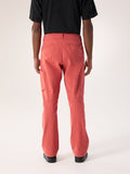 Cronin Cotton Pant Men's