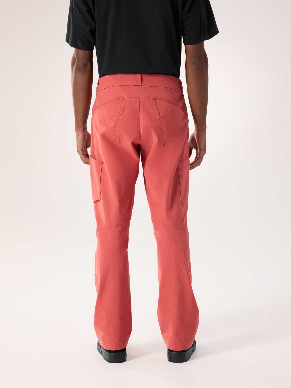Cronin Cotton Pant Men's