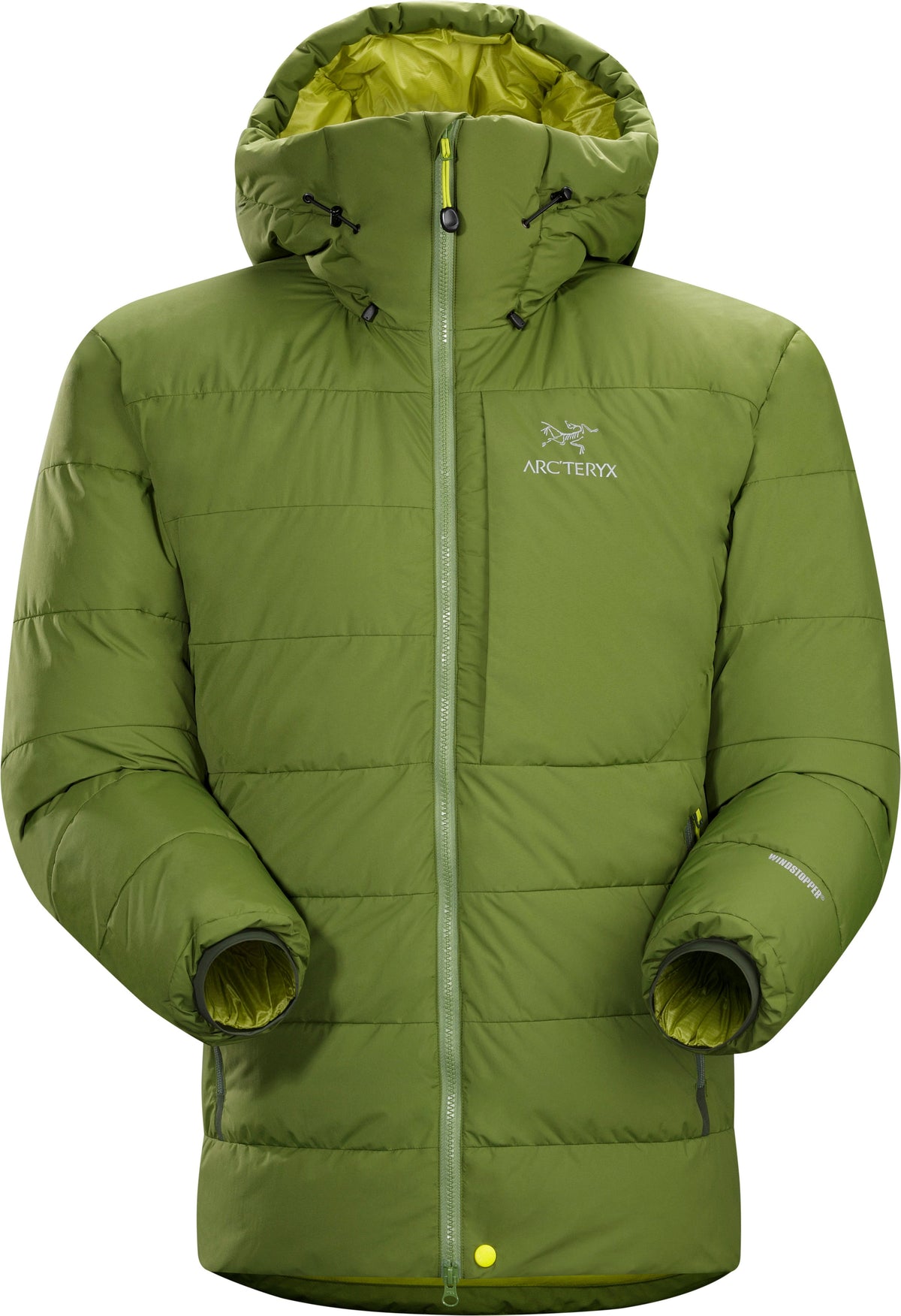 Ceres Jacket Men's
