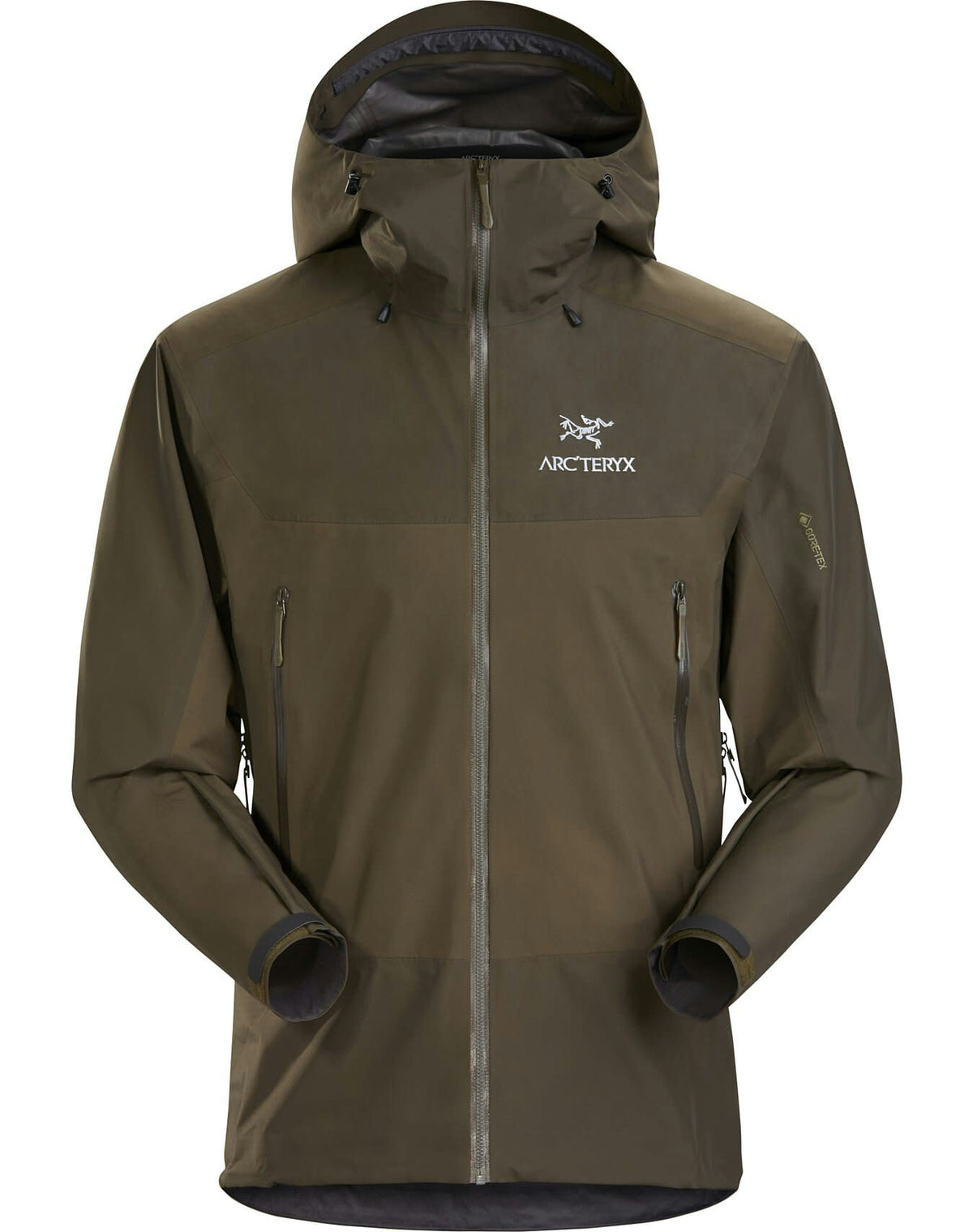 Beta SL Hybrid Jacket Men's
