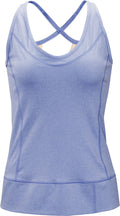 Escala Strap Tank Women's