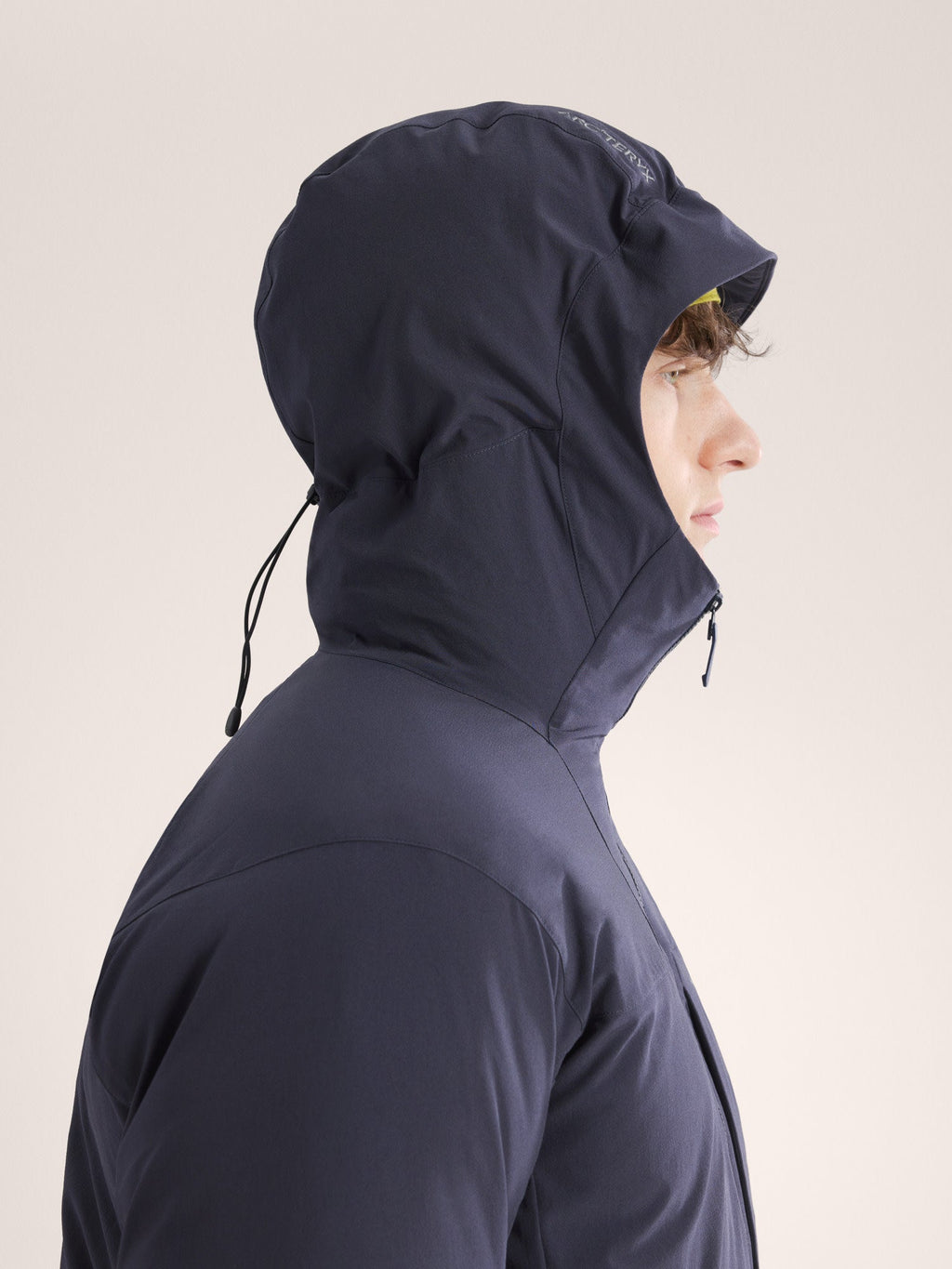 Epsilon Down Hoody Men's