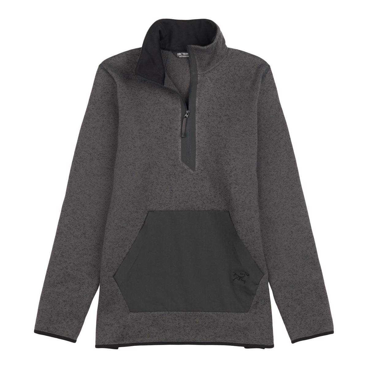Extravert Half Zip Women's