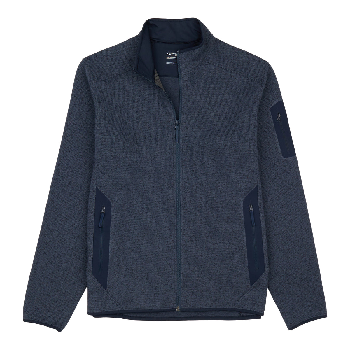 Covert Cardigan Men's