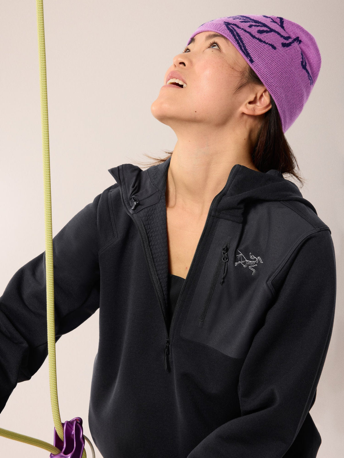 Aestas Pullover Hoody Women's