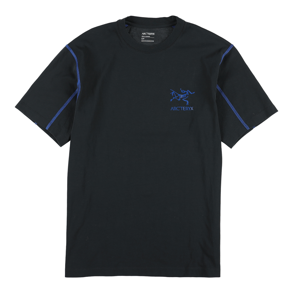 Copal Short Sleeve Bird Tee