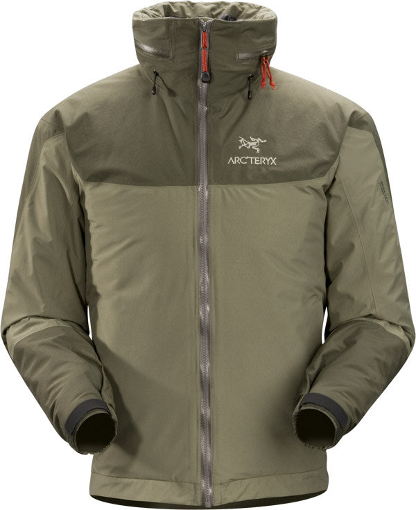Fission AR Jacket Men's